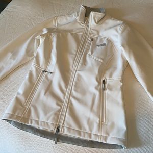 Lightweight North Face jacket